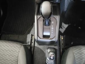 Suzuki Jimny 1.5 GLX AllGrip 3-door auto - Image 11