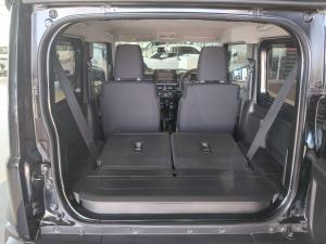 Suzuki Jimny 1.5 GLX AllGrip 3-door auto - Image 14