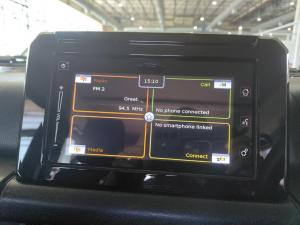 Suzuki Jimny 1.5 GLX AllGrip 3-door auto - Image 16