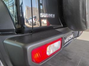 Suzuki Jimny 1.5 GLX AllGrip 3-door auto - Image 19