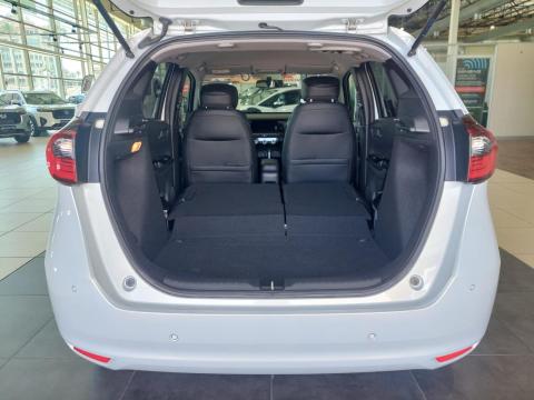 Image Honda Fit 1.5 Executive