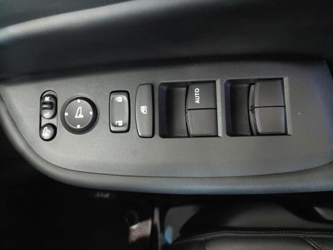 Image Honda Fit 1.5 Executive