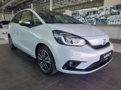 Honda Cape Town Fit 1.5 Executive