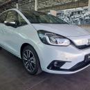 Used 2022 Honda Fit 1.5 Executive Cape Town for only R&nbsp;349,995.00