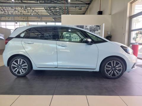 Image Honda Fit 1.5 Executive
