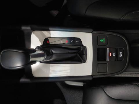 Image Honda Fit 1.5 Executive