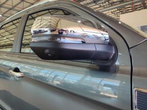 JAC T9 2.0CTI double cab 4WD Super Lux - Image 20