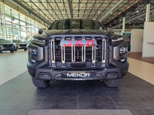 JAC T9 2.0CTI double cab 4WD Super Lux - Image 2