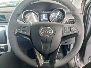 JAC T8 2.0CTI double cab Lux - Image 8