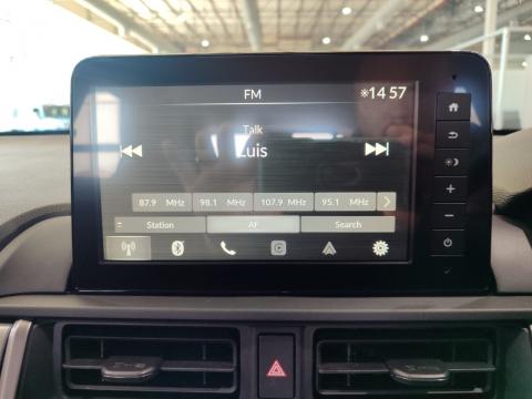 Image Honda Elevate 1.5 Comfort