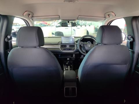 Image Honda Elevate 1.5 Comfort