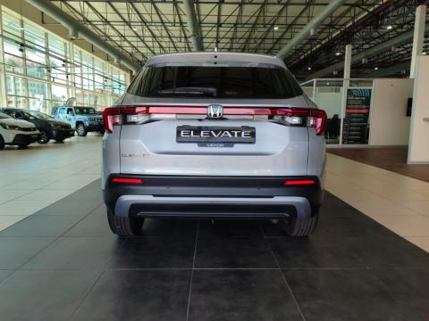 Image Honda Elevate 1.5 Comfort