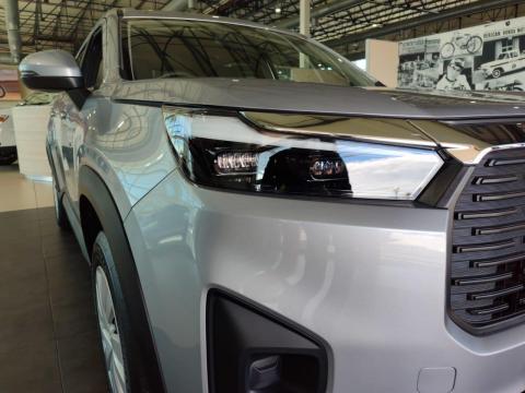 Image Honda Elevate 1.5 Comfort