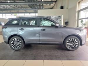 Jaecoo J5 1.5T Vortex - Image 3