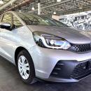 Used 2026 Honda Fit 1.5 Comfort Cape Town for only R&nbsp;349,995.00