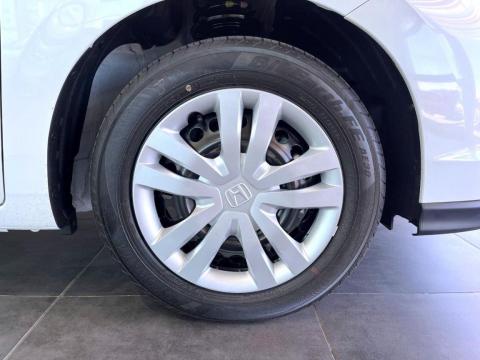 Image Honda Fit 1.5 Comfort