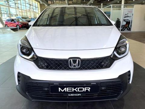 Image Honda Fit 1.5 Comfort