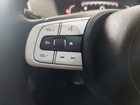 Image Honda Fit 1.5 Elegance