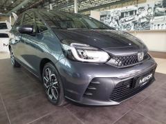 Honda Cape Town Fit 1.5 Elegance