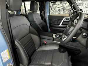 BAIC B40 Plus 2.0T - Image 11