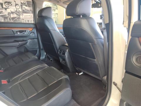 Image Honda CR-V 1.5T Exclusive AWD