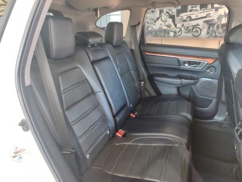 Image Honda CR-V 1.5T Exclusive AWD