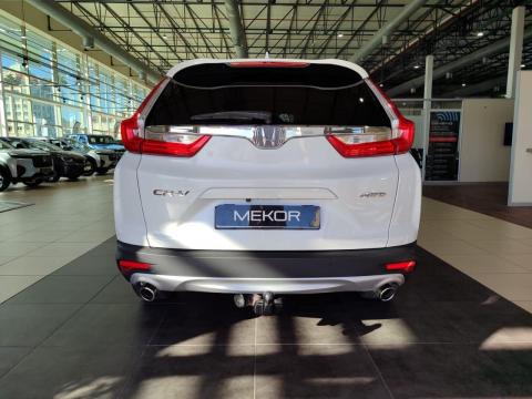 Image Honda CR-V 1.5T Exclusive AWD