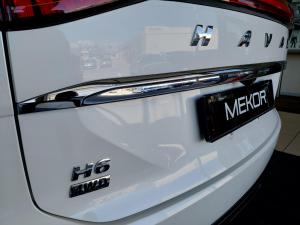 Haval H6 2.0GDIT 4WD Super Luxury - Image 11