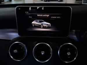 Mercedes-Benz C-Class C220d Edition C - Image 11