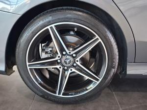 Mercedes-Benz C-Class C220d Edition C - Image 27