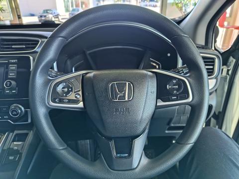 Image Honda CR-V 2.0 Comfort