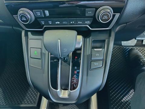 Image Honda CR-V 2.0 Comfort