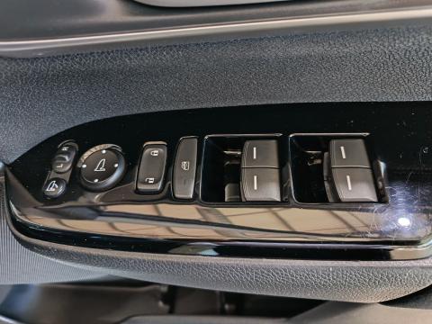 Image Honda CR-V 2.0 Comfort