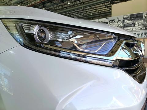 Image Honda CR-V 2.0 Comfort