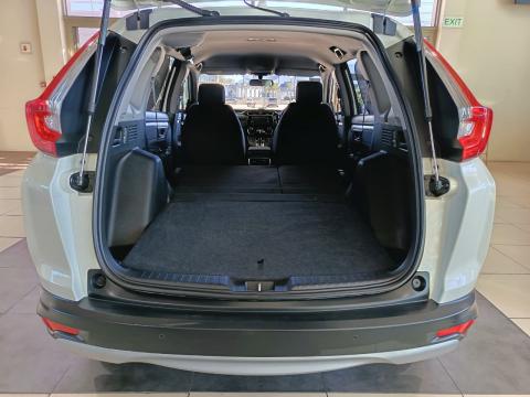 Image Honda CR-V 2.0 Comfort