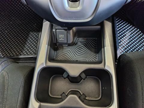 Image Honda CR-V 2.0 Comfort