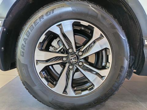 Image Honda CR-V 2.0 Comfort