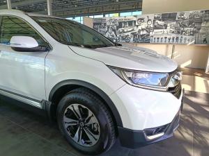 Honda CR-V 2.0 Comfort - Image 4