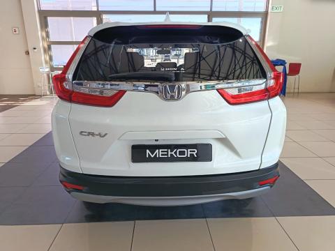 Image Honda CR-V 2.0 Comfort