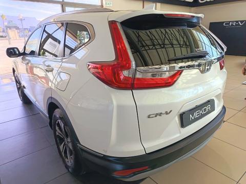 Image Honda CR-V 2.0 Comfort