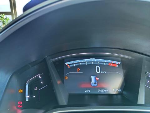 Image Honda CR-V 2.0 Comfort