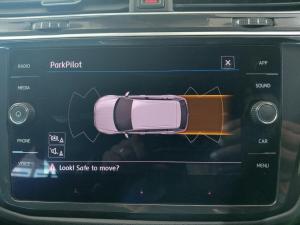 Volkswagen Tiguan 2.0TDI 4Motion Highline - Image 14