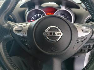 Nissan Juke 1.6T Tekna - Image 11