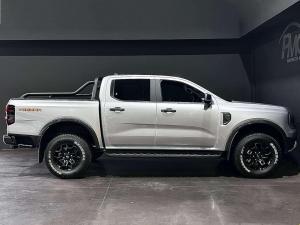 Ford Ranger 2.0 BiTurbo double cab Tremor 4WD - Image 4