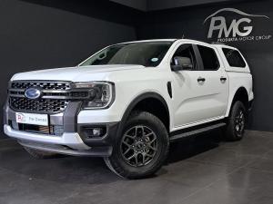 Ford Ranger 2.0 SiT double cab XLT 4x4 - Image 1