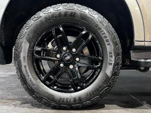 Ford Everest 2.0 BiTurbo 4x4 Sport - Image 24