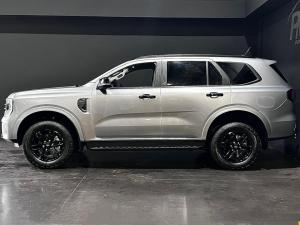 Ford Everest 2.0 BiTurbo 4x4 Sport - Image 3