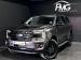 Ford Everest 2.0 BiTurbo 4x4 Sport - Thumbnail 1
