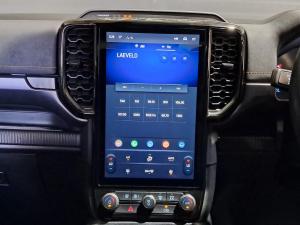 Ford Ranger 2.0 BiTurbo double cab Wildtrak X 4WD - Image 15
