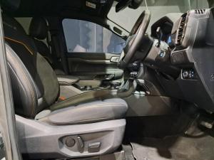 Ford Ranger 2.0 BiTurbo double cab Wildtrak X 4WD - Image 17